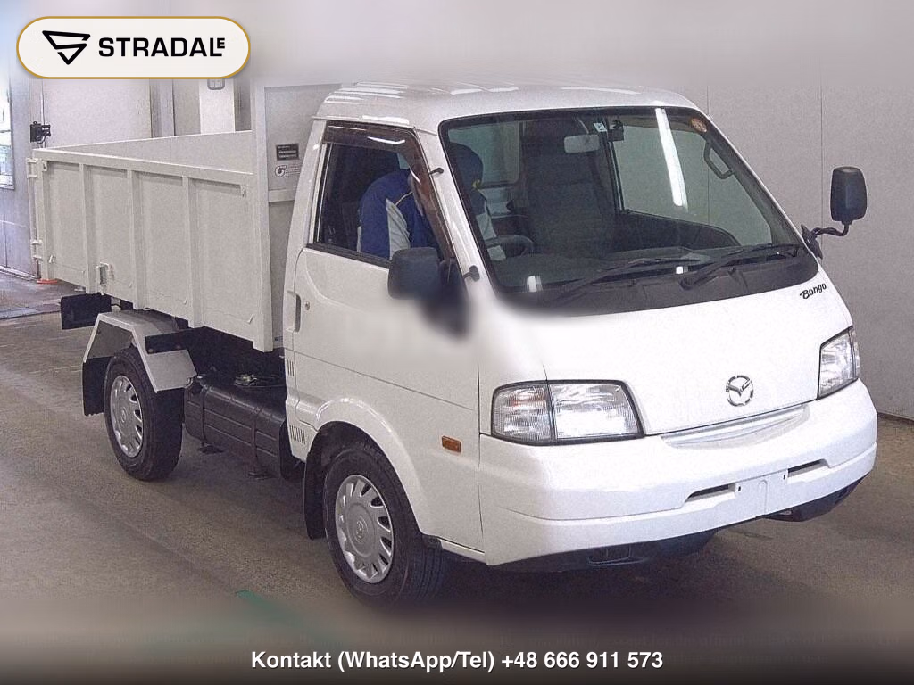 MAZDA BONGO TRUCK 4WD OTHERS, miniaturka 2