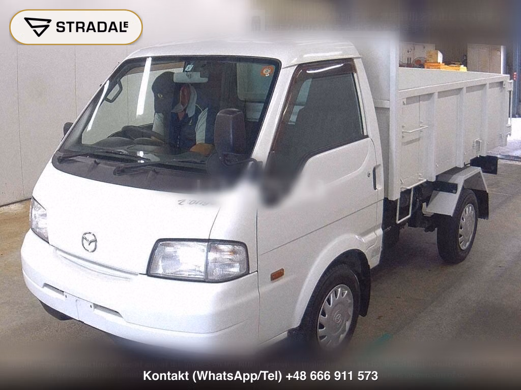 MAZDA BONGO TRUCK 4WD OTHERS, miniaturka 5