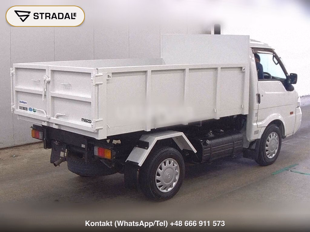 MAZDA BONGO TRUCK 4WD OTHERS, miniaturka 6