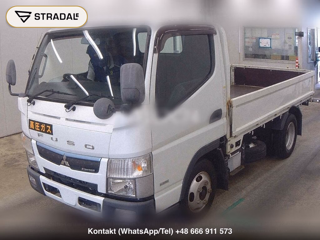 MITSUBISHI FUSO CANTER 2D, miniaturka 5