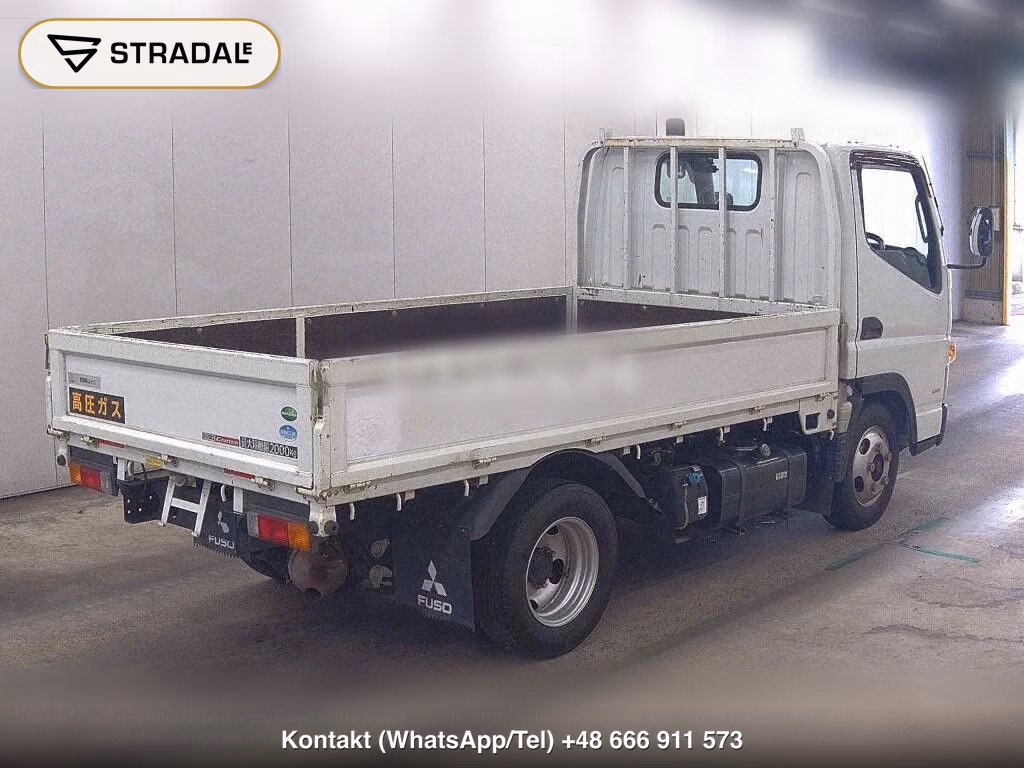MITSUBISHI FUSO CANTER 2D, miniaturka 6