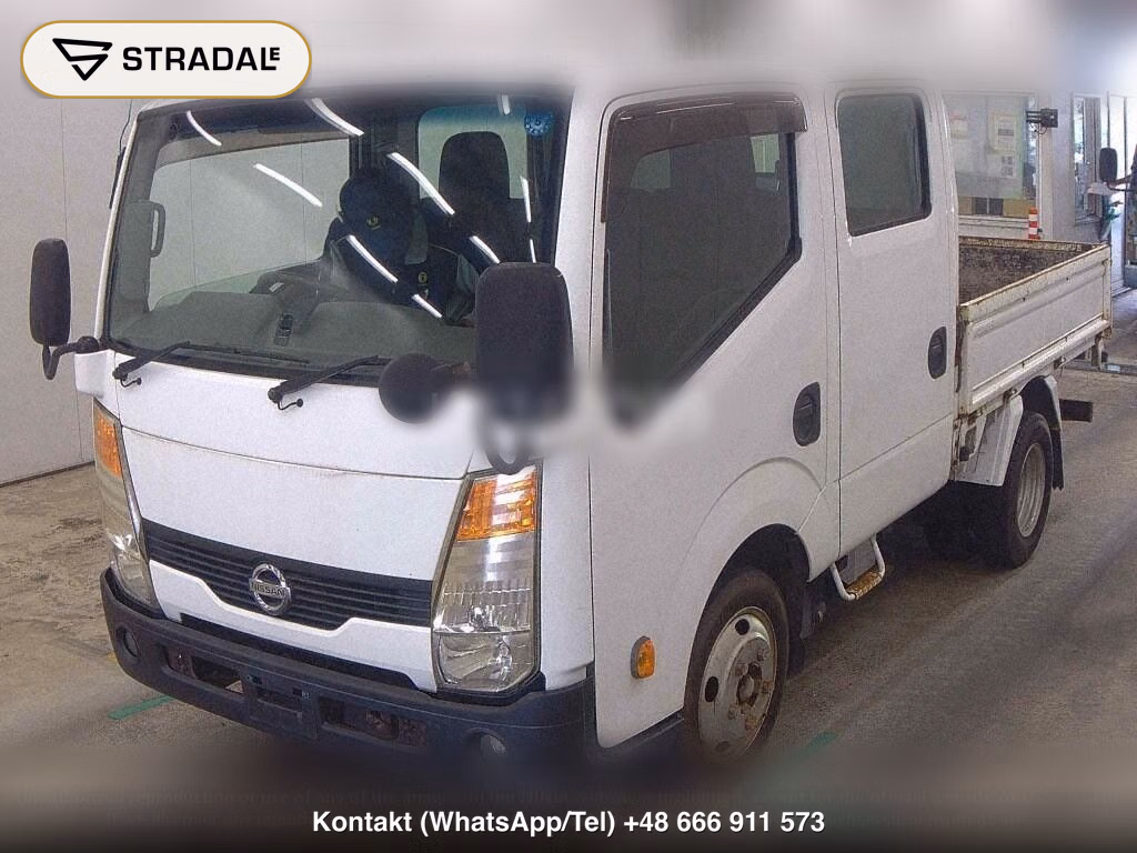 NISSAN ATLAS TRUCK 4D, miniaturka 5