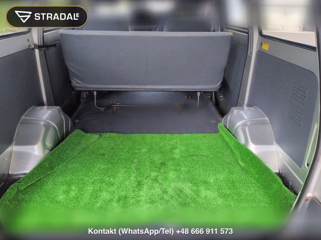 TOYOTA TOWNACE VAN 4D GL, miniaturka 7