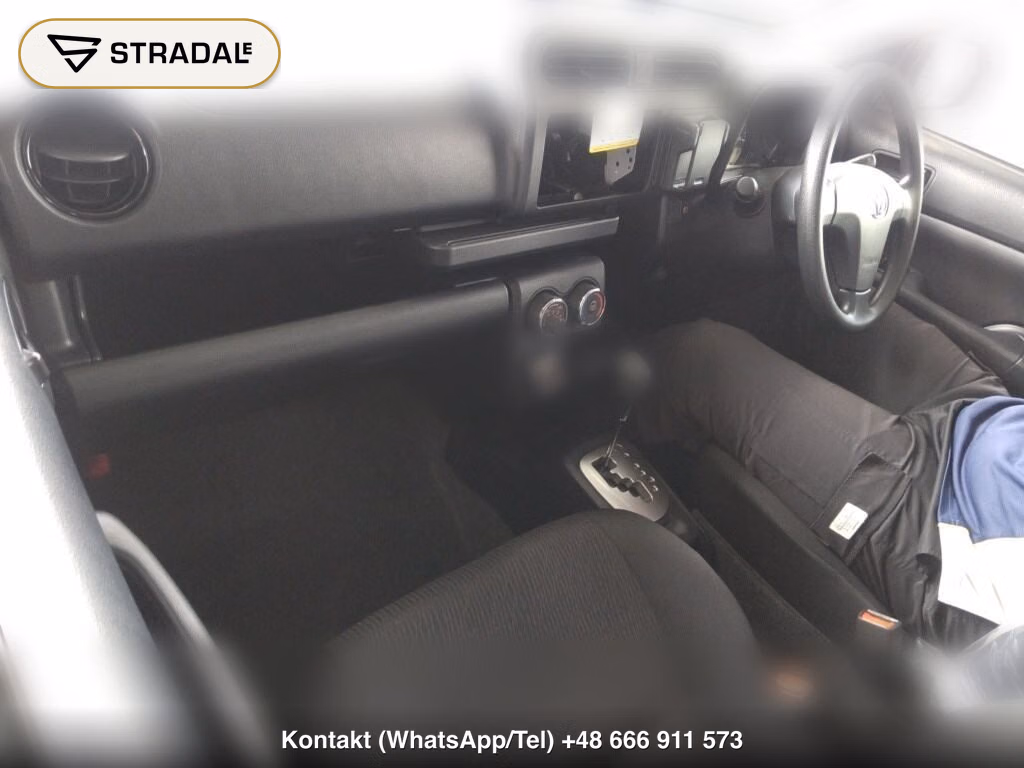 TOYOTA PROBOX 4WD F, miniaturka 4