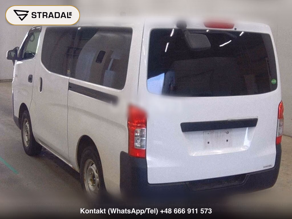 ISUZU COMO 5D 4WD, miniaturka 3