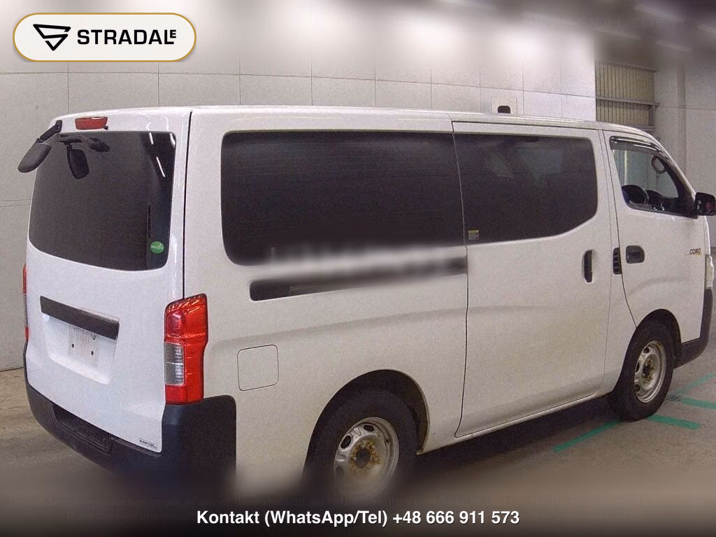 ISUZU COMO 5D 4WD, miniaturka 6