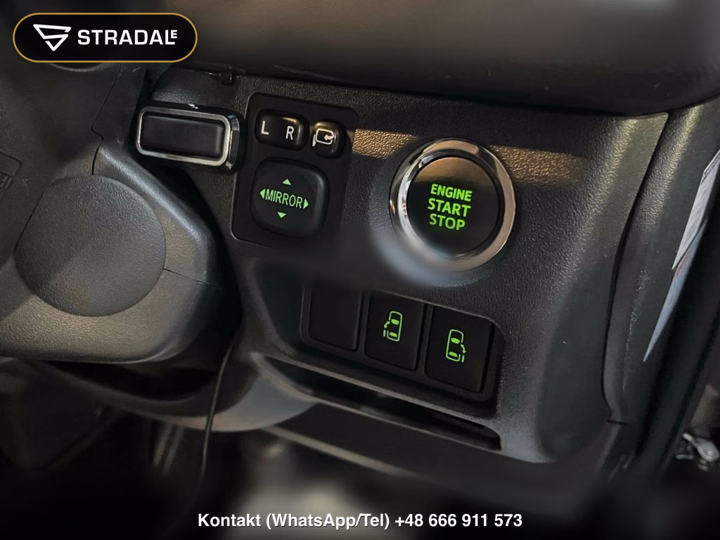 TOYOTA HIACE VAN 5D LONG SUPER GL 50TH ANNIVERSARY LIMITED, miniaturka 9