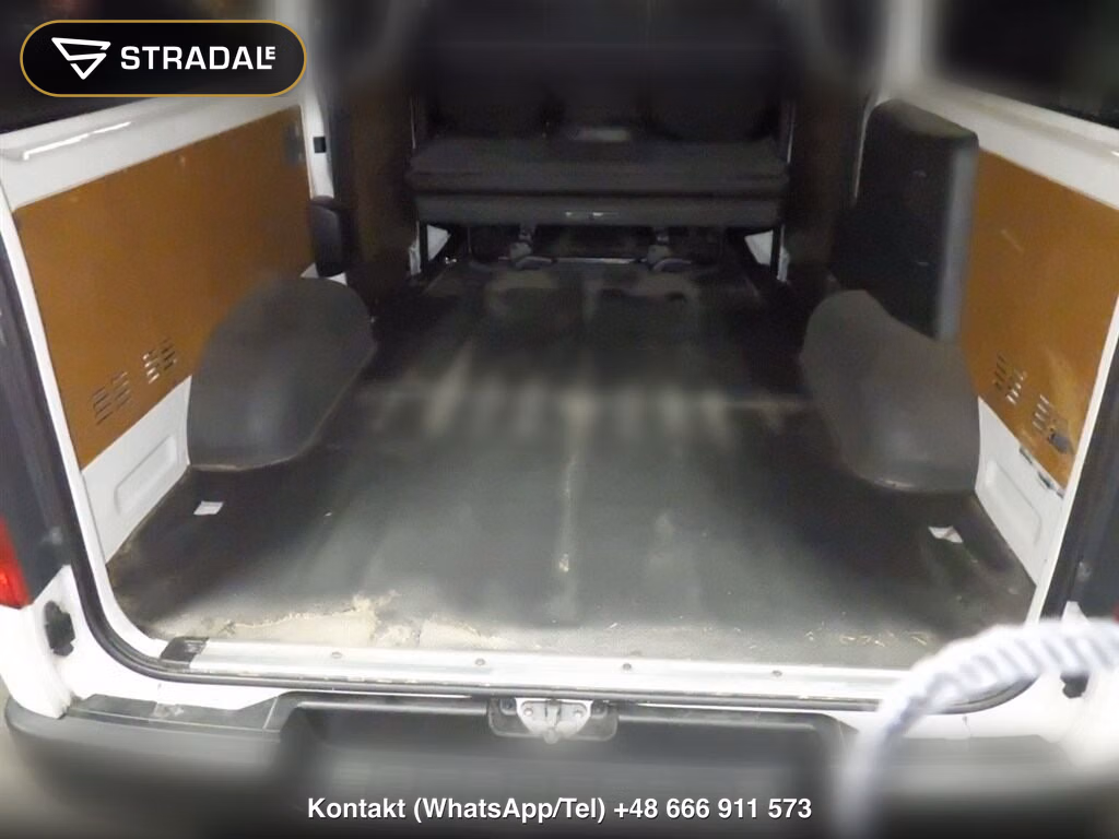 MAZDA BONGO BRAWNY VAN 4WD DX, miniaturka 7