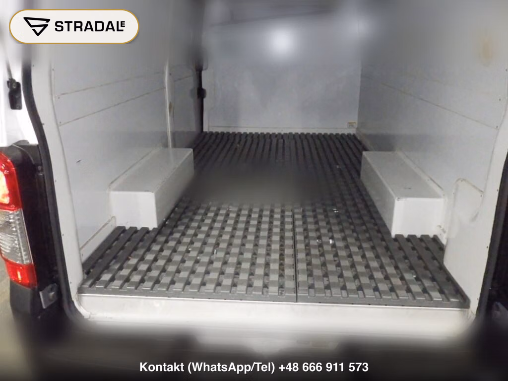 NISSAN NV350CARAVAN VAN 4D OTHERS, miniaturka 7