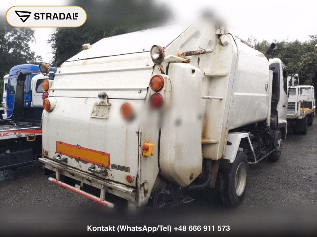 HINO HINO RANGER OTHERS, miniaturka 6