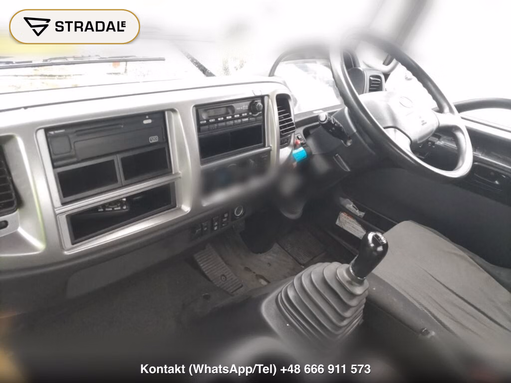 HINO HINO RANGER 2D OTHERS, miniaturka 4