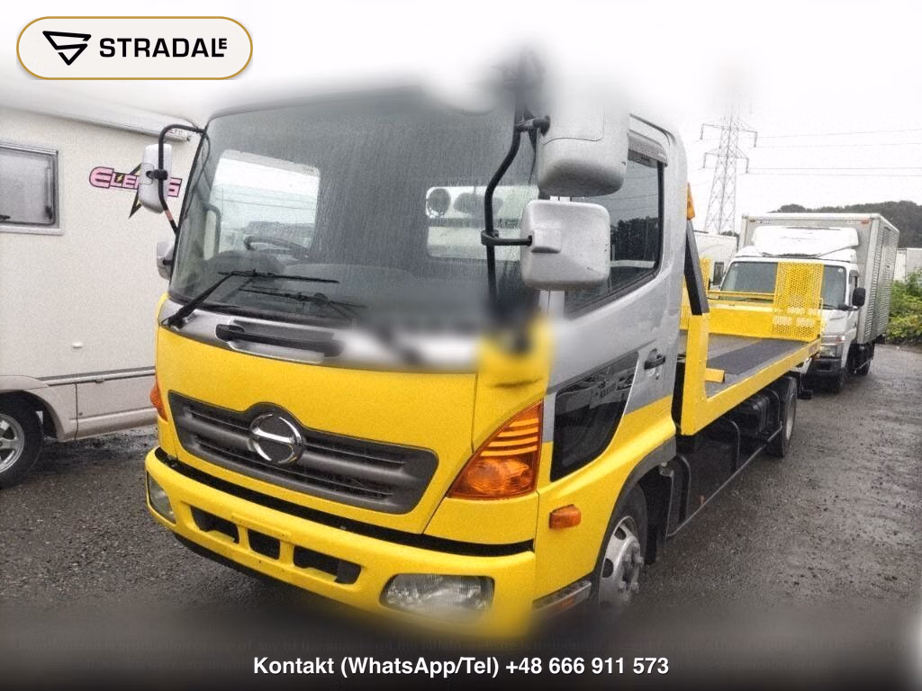 HINO HINO RANGER 2D OTHERS, miniaturka 5