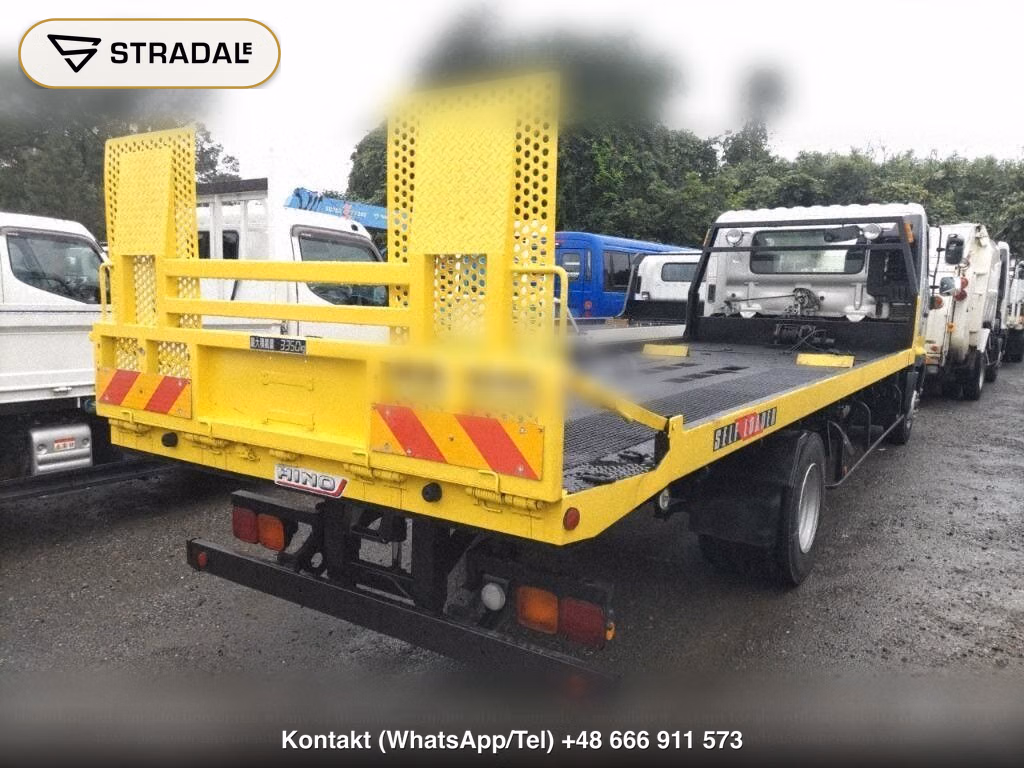 HINO HINO RANGER 2D OTHERS, miniaturka 6