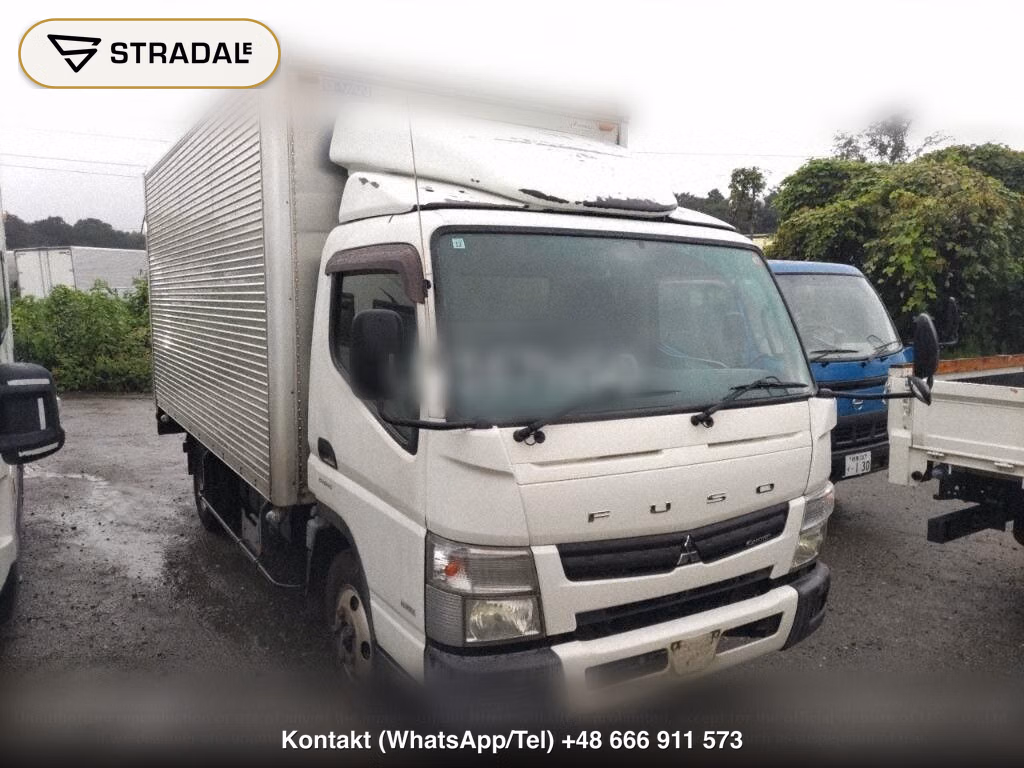 MITSUBISHI FUSO CANTER 2D OTHERS, miniaturka 2
