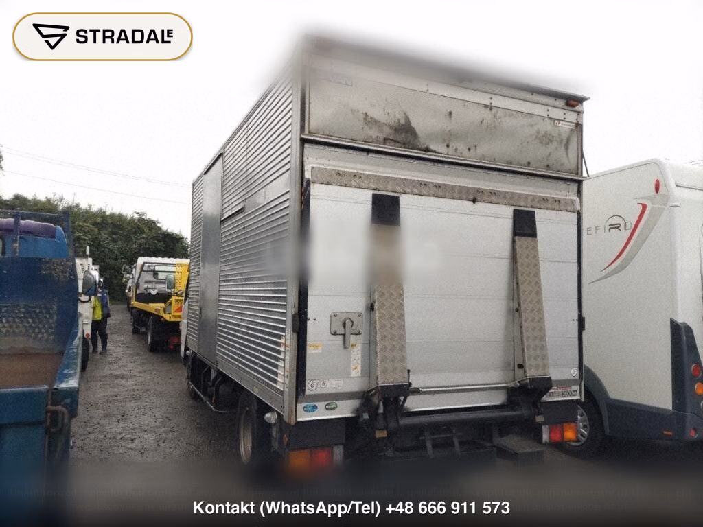 MITSUBISHI FUSO CANTER 2D OTHERS, miniaturka 3