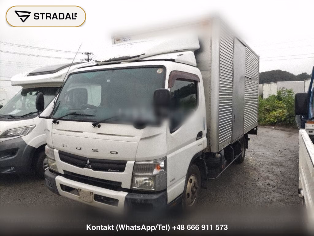 MITSUBISHI FUSO CANTER 2D OTHERS, miniaturka 5