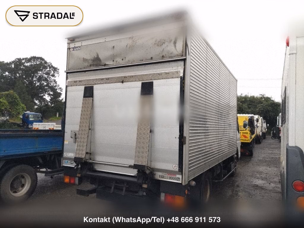 MITSUBISHI FUSO CANTER 2D OTHERS, miniaturka 6