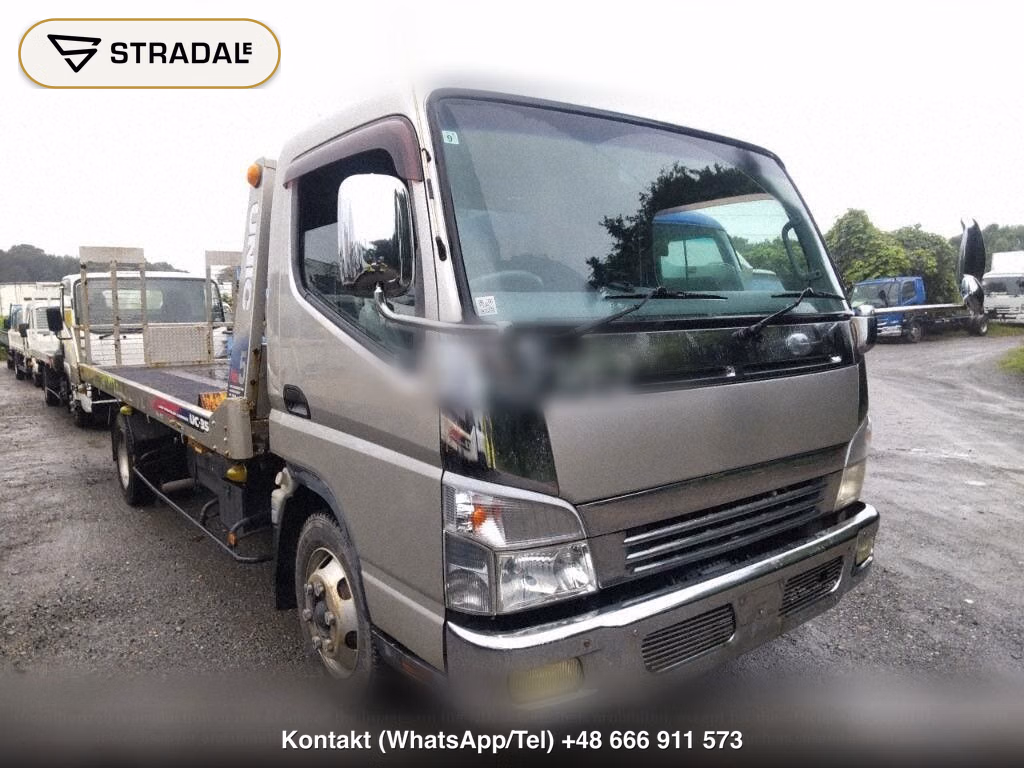 MITSUBISHI FUSO CANTER 2D OTHERS, miniaturka 2