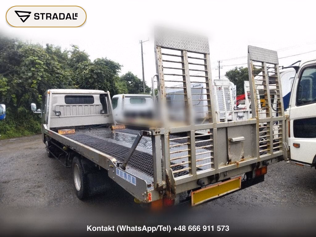 MITSUBISHI FUSO CANTER 2D OTHERS, miniaturka 3