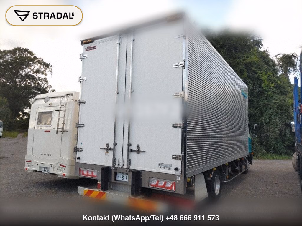 HINO HINO RANGER 2D PANEL VAN, miniaturka 6
