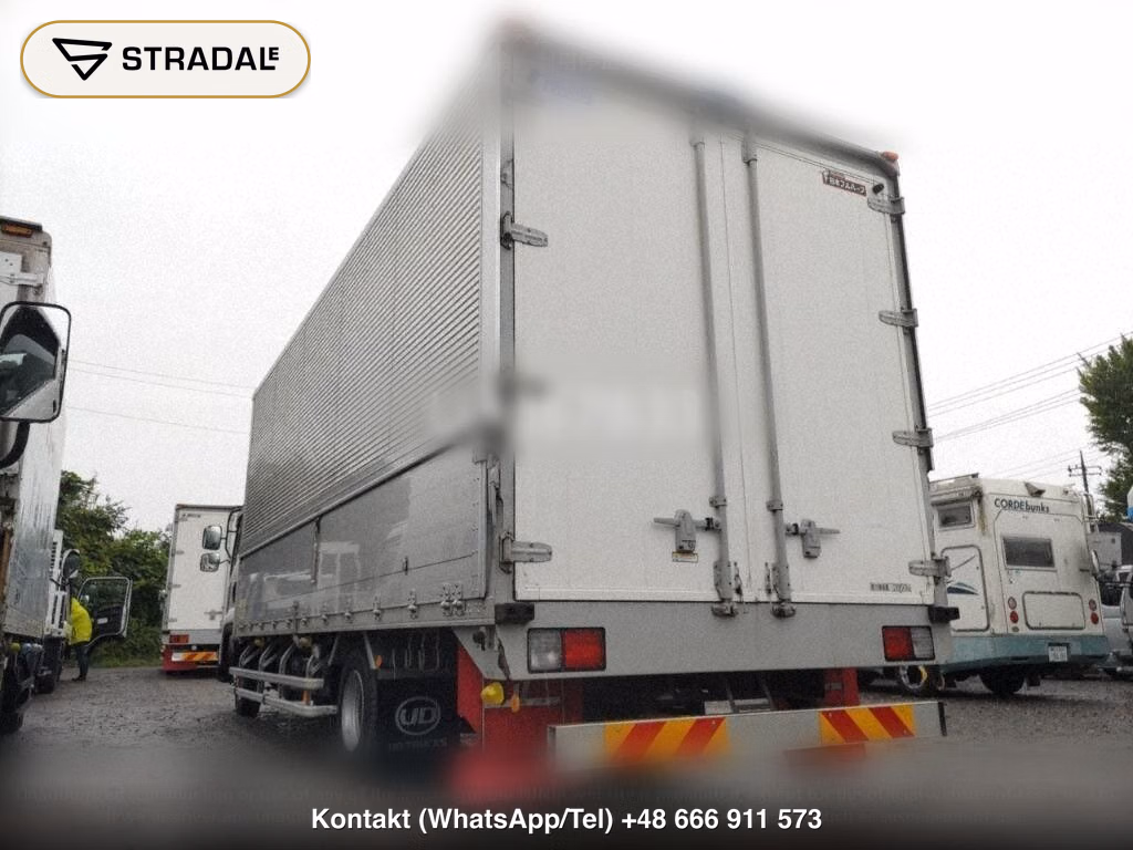 UD TRUCKS CONDOR 2D OTHERS, miniaturka 3