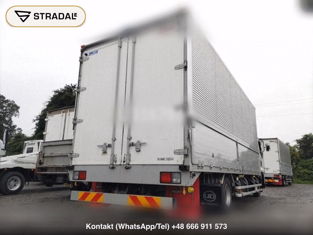 UD TRUCKS CONDOR 2D OTHERS, miniaturka 6