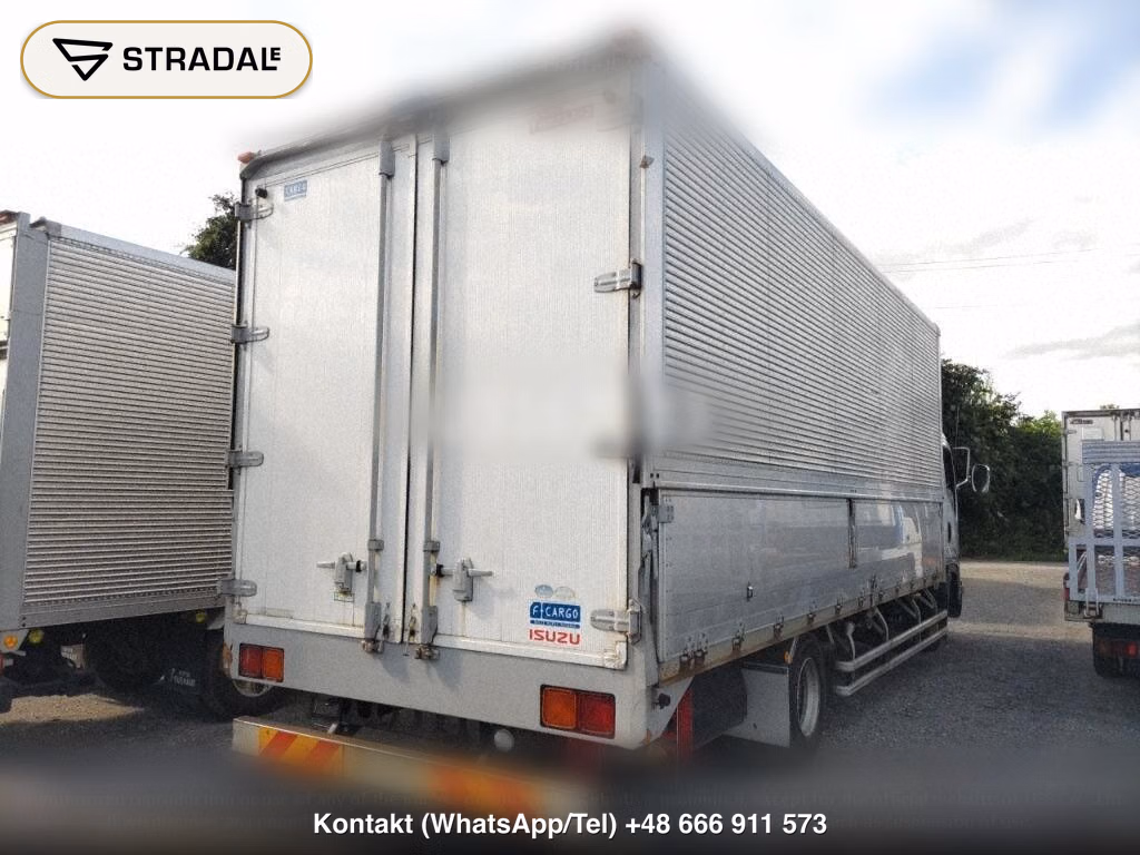 ISUZU FORWARD 2D OTHERS, miniaturka 6
