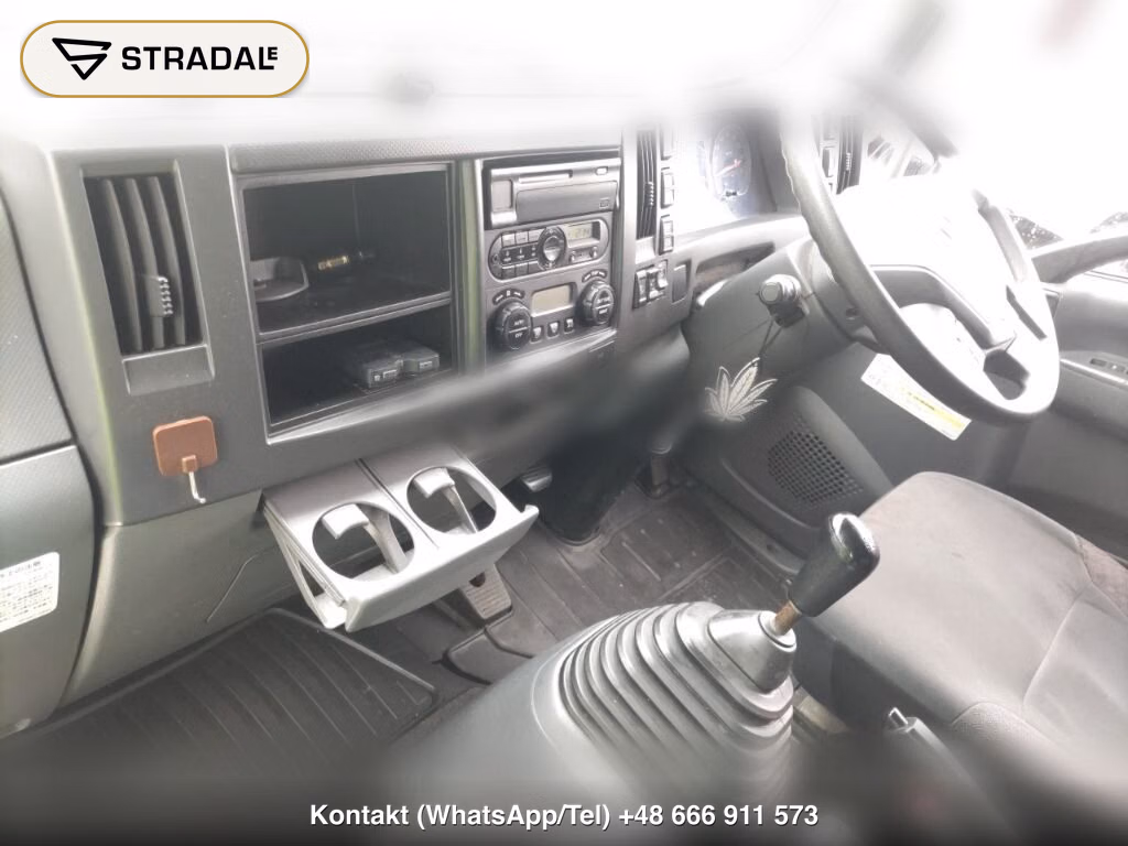 UD TRUCKS CONDOR 2D OTHERS, miniaturka 4