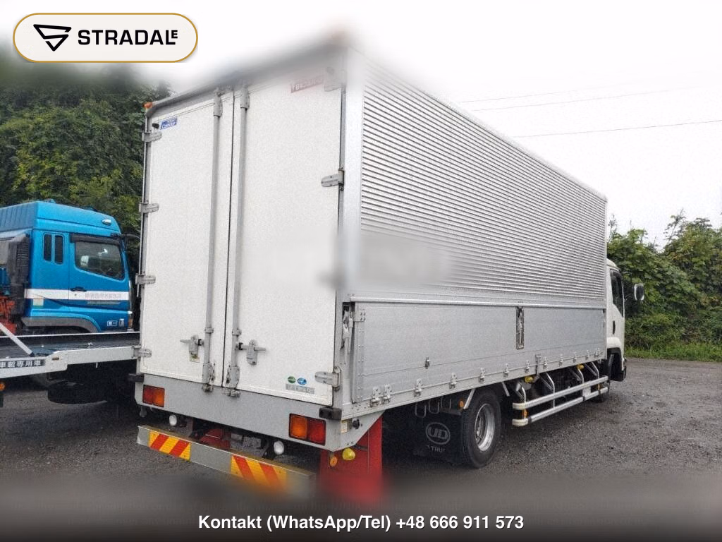 UD TRUCKS CONDOR 2D OTHERS, miniaturka 6