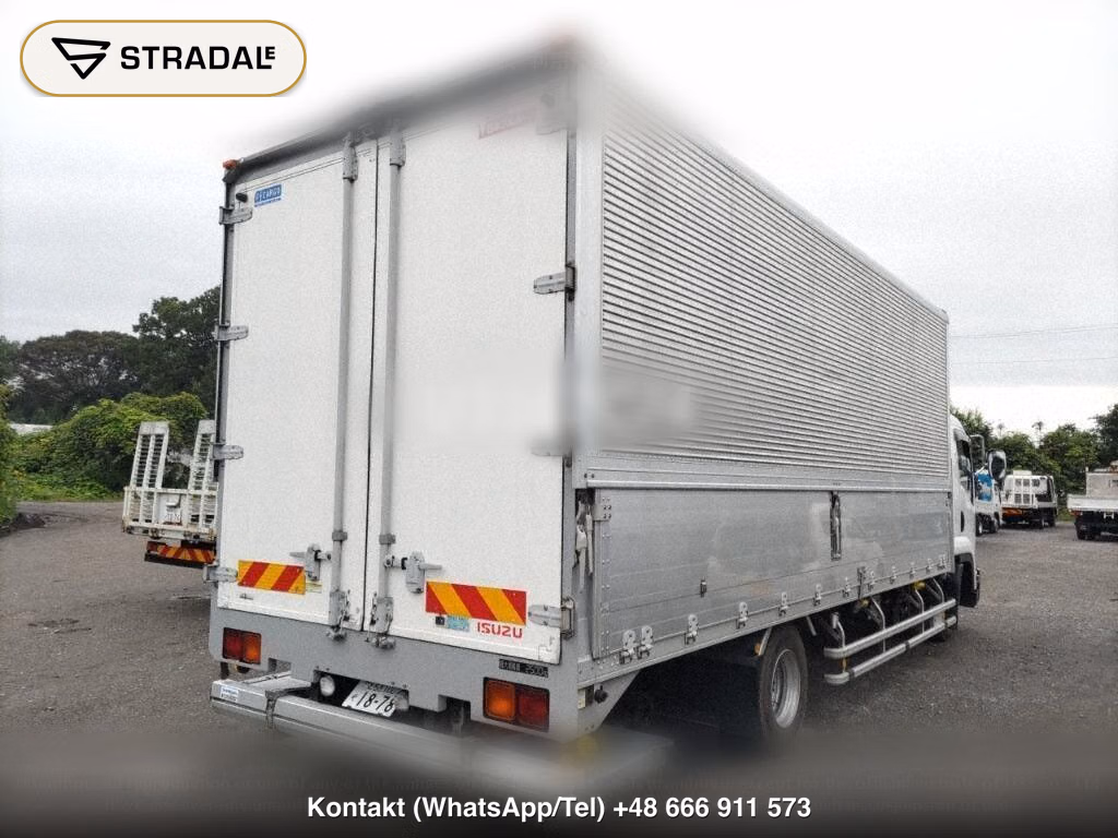ISUZU FORWARD 2D OTHERS, miniaturka 6