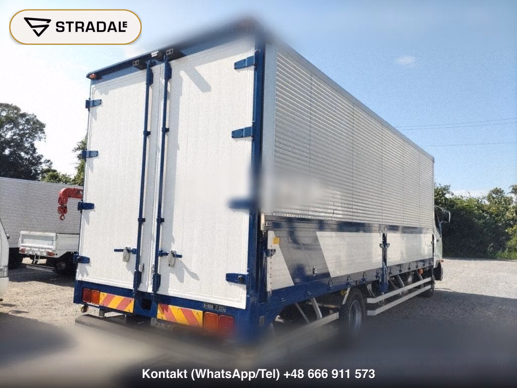 MITSUBISHI FUSO FIGHTER 2D, miniaturka 6
