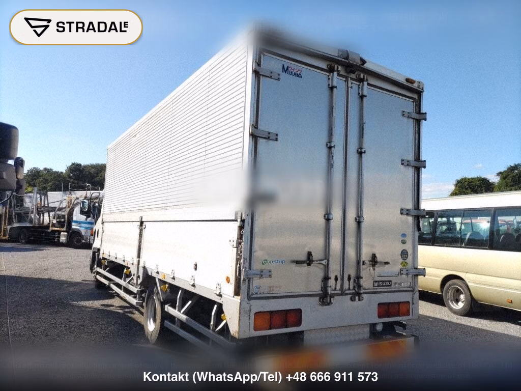 ISUZU FORWARD 2D OTHERS, miniaturka 3