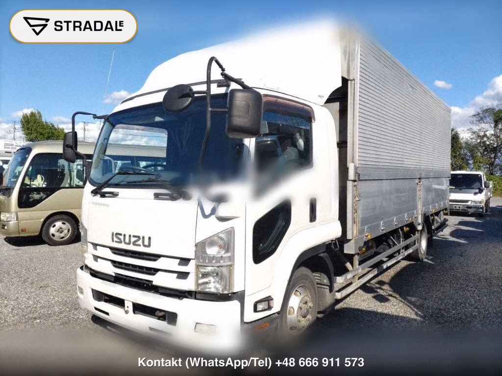 ISUZU FORWARD 2D OTHERS, miniaturka 5