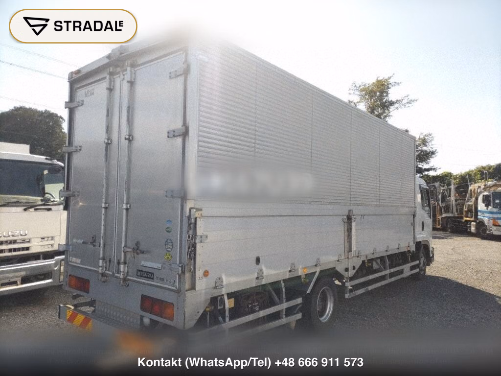 ISUZU FORWARD 2D OTHERS, miniaturka 6