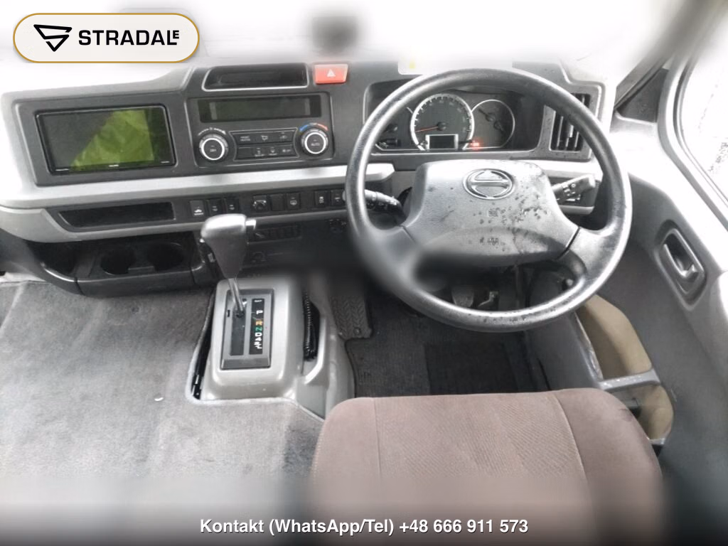 HINO LIESSE Ⅱ 2D OTHERS, miniaturka 4