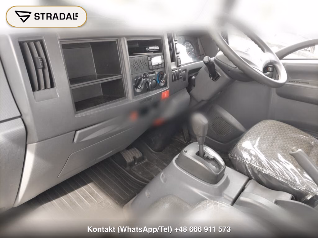 ISUZU ELF TRUCK 2D, miniaturka 4