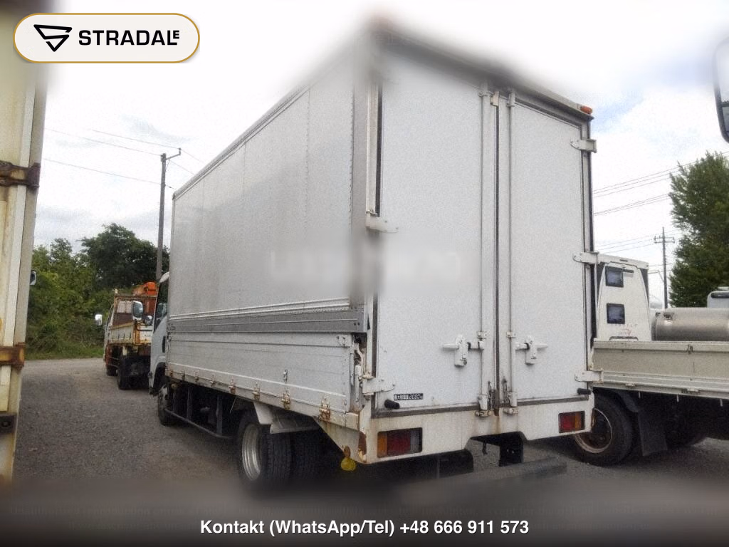 ISUZU ELF TRUCK 2D OTHERS, miniaturka 3