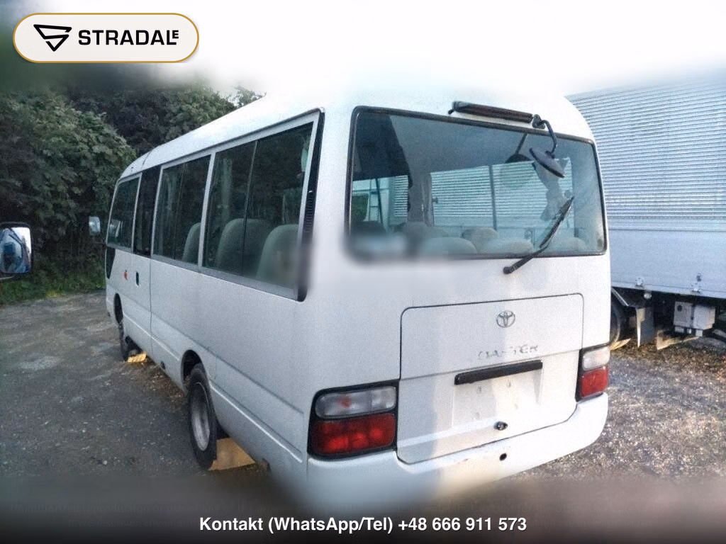 TOYOTA COASTER 2D OTHERS, miniaturka 3