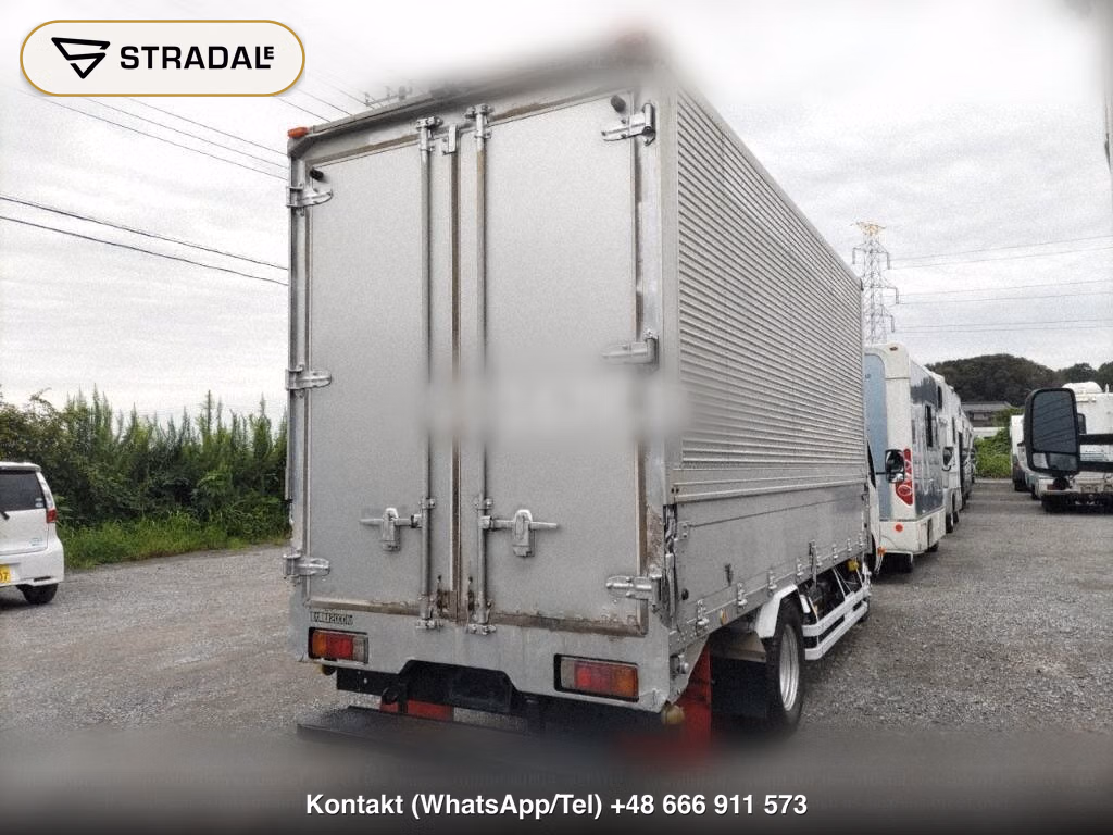 HINO DUTRO 2D WING BODY, miniaturka 6
