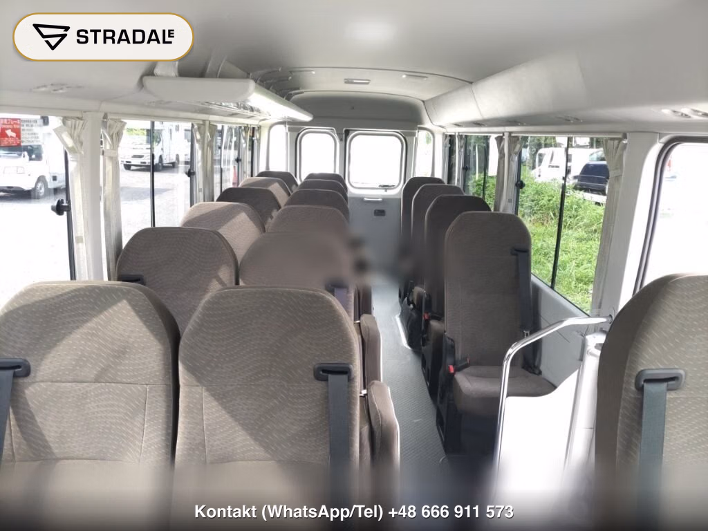 TOYOTA COASTER 3D OTHERS, miniaturka 7
