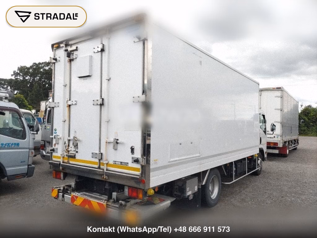 ISUZU ELF TRUCK 2D OTHERS, miniaturka 6