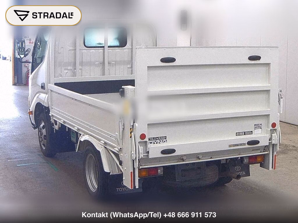TOYOTA DYNA TRUCK OTHERS, miniaturka 3