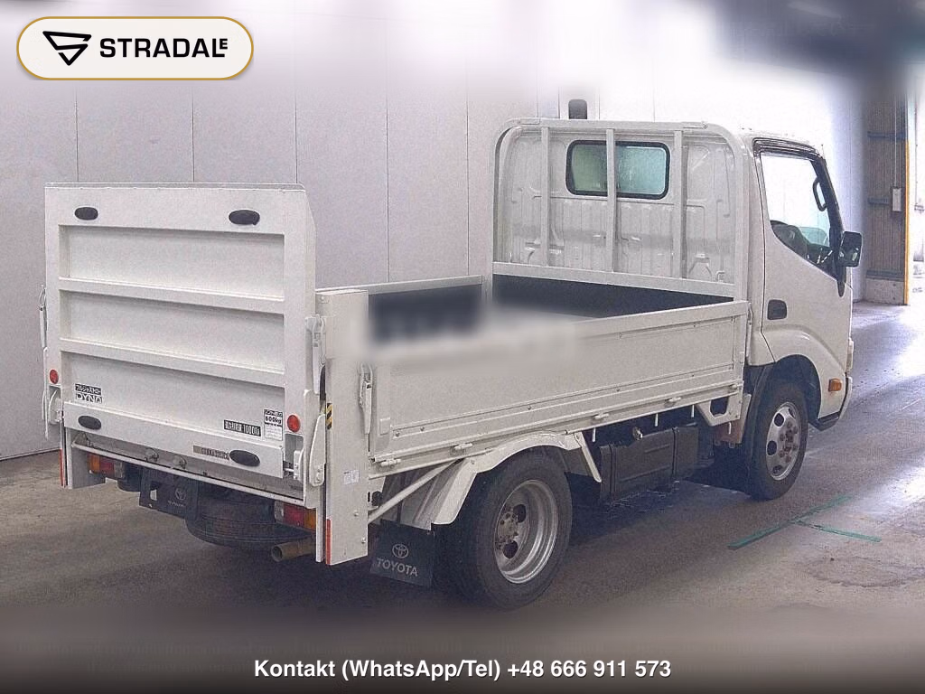 TOYOTA DYNA TRUCK OTHERS, miniaturka 6