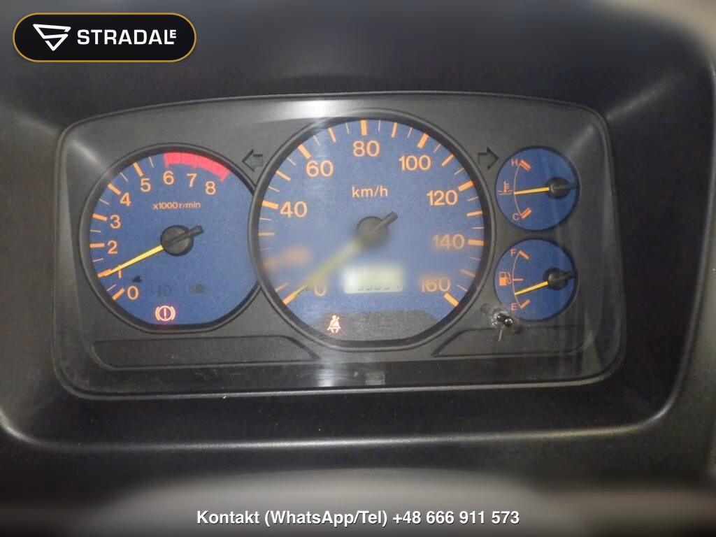 MAZDA TITAN DASH 2D, miniaturka 4