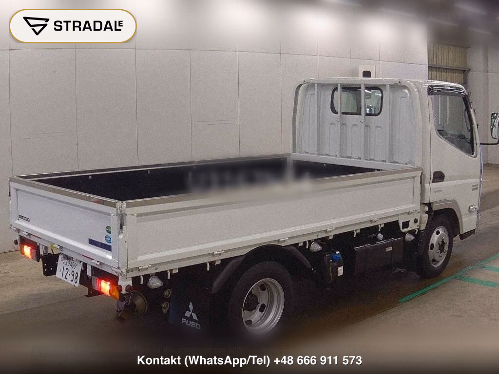 MITSUBISHI FUSO CANTER 2D, miniaturka 6