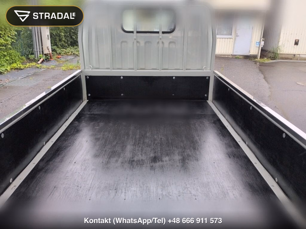 MITSUBISHI FUSO CANTER 2D, miniaturka 7