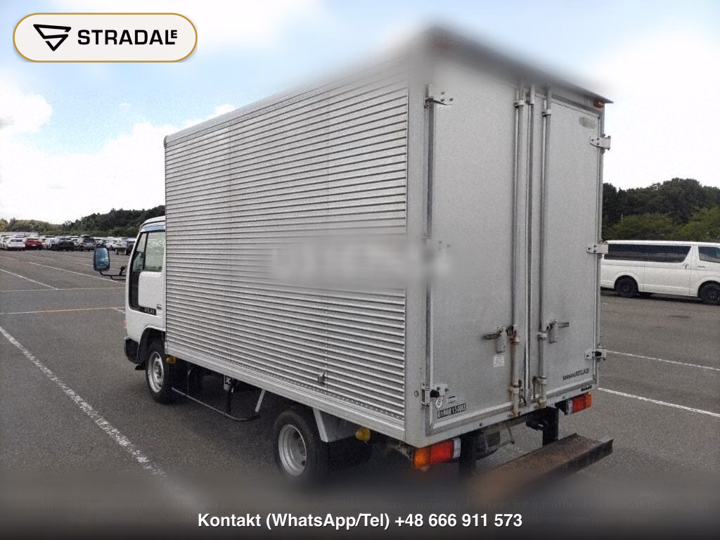 NISSAN ATLAS TRUCK 2D OTHERS, miniaturka 3