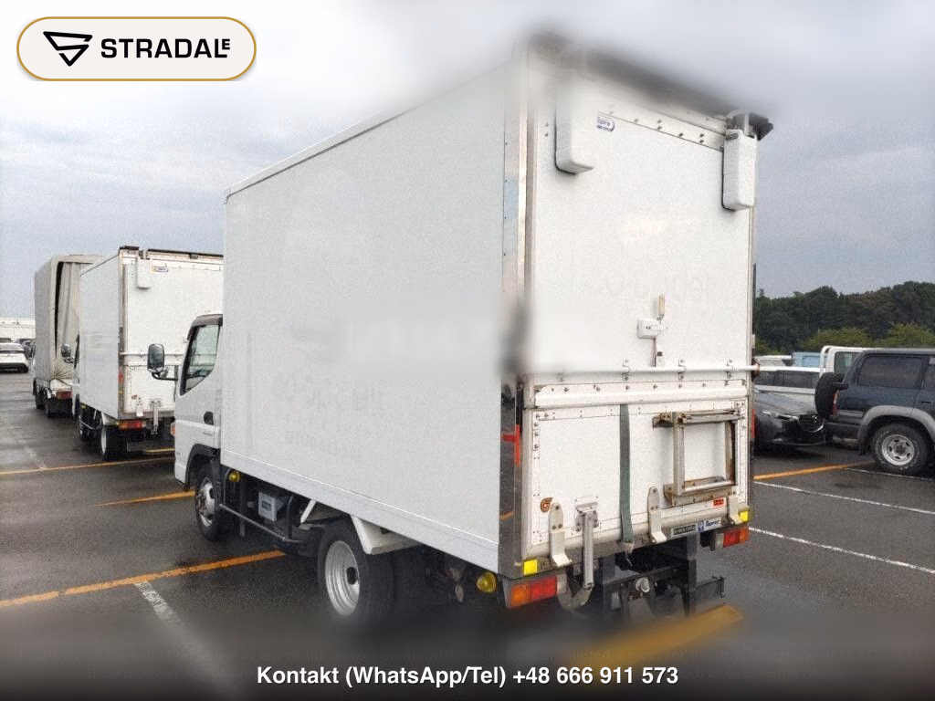 MITSUBISHI FUSO CANTER 2D OTHERS, miniaturka 3