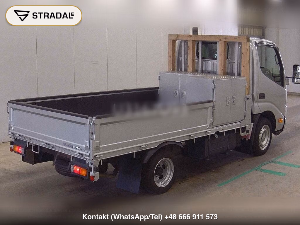 TOYOTA DYNA TRUCK 2D, miniaturka 6