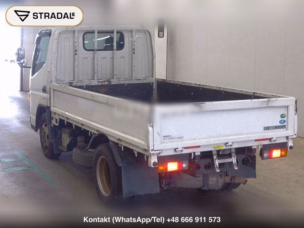 NISSAN NT450 ATLAS 2D OTHERS, miniaturka 3
